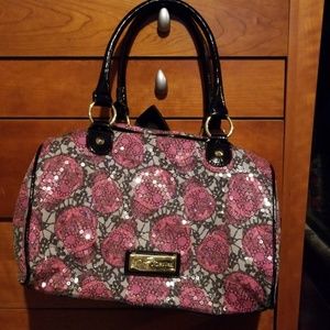 Betsey Johnson purse